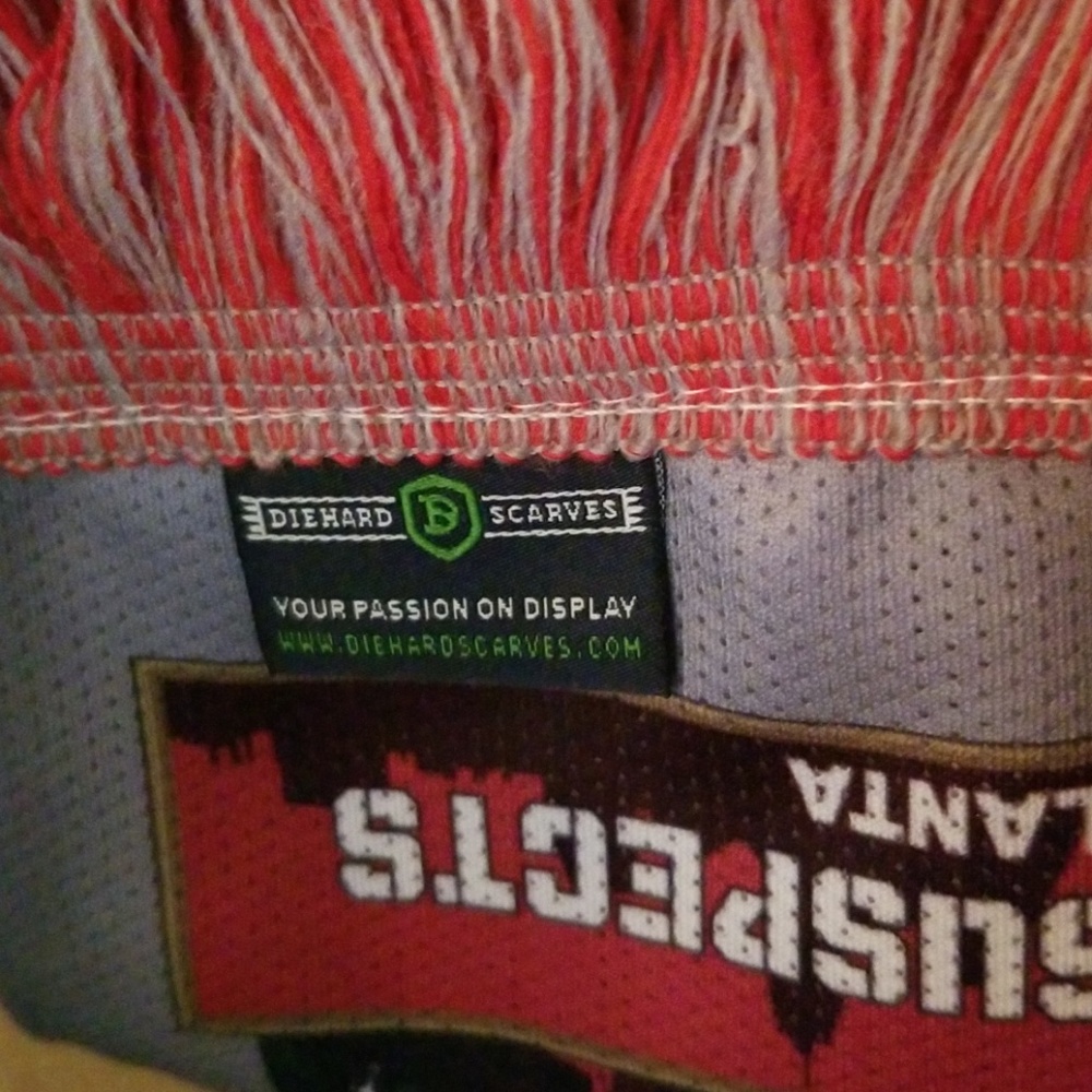 Scarves - Picture 3 of 3